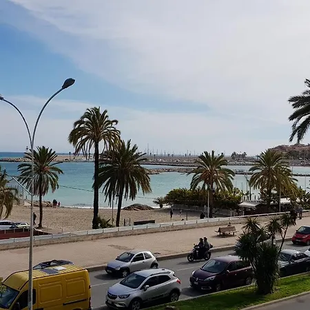 Appartement Le Santa Maria *