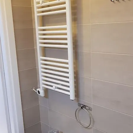 Appartement Le Santa Maria Menton