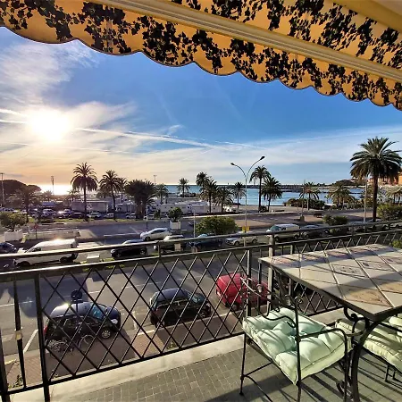 Appartement Le Santa Maria *
