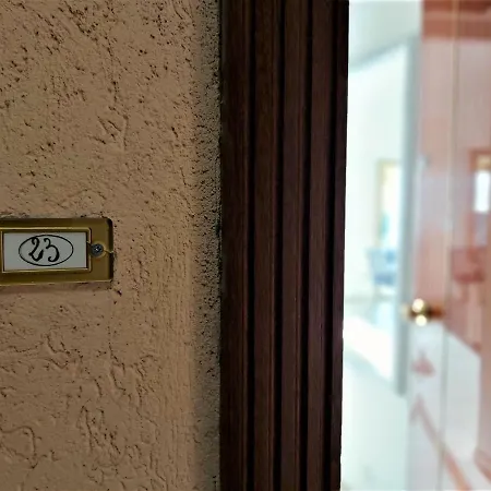 Appartement Le Santa Maria