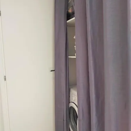 Appartement Le Santa Maria *