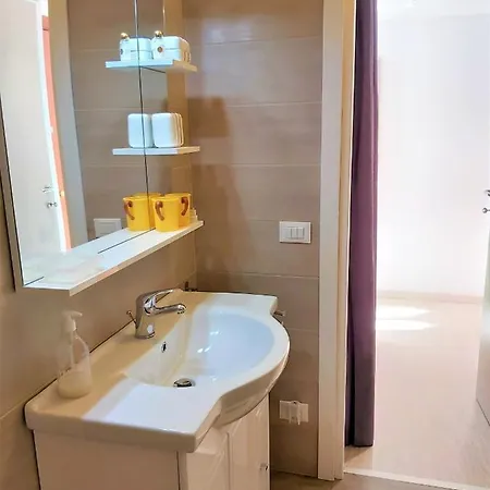 Appartement Le Santa Maria Menton